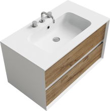 Carica l'immagine nel visualizzatore di Gallery, Double 90