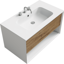 Carica l'immagine nel visualizzatore di Gallery, Loft 90