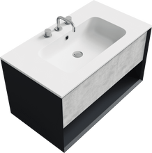 Carica l'immagine nel visualizzatore di Gallery, Loft 90