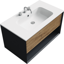 Carica l'immagine nel visualizzatore di Gallery, Loft 90