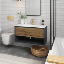 Carica l'immagine nel visualizzatore di Gallery, Loft 90