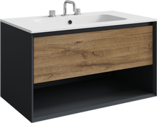 Carica l'immagine nel visualizzatore di Gallery, Loft 90