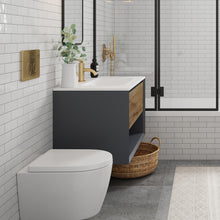 Carica l'immagine nel visualizzatore di Gallery, Loft 90